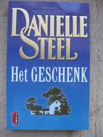 Danielle Steel - Het geschenk, Boeken, Romans, Gelezen, Danielle Steel, Amerika, Ophalen of Verzenden