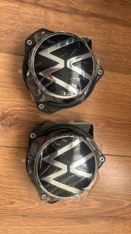Vw Polo 2g /T-roc achteruitrijcamera met inbouw, Auto diversen, Achteruitrijcamera's, Nieuw, Ophalen