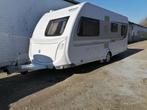 Knaus Südwind FU 500 Limited Edition 2015, Vast bed, Rondzit, 7 tot 8 meter, Particulier