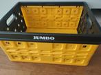 Jumbo boodschappen krat/klapkrat/vouwkrat, Doe-het-zelf en Verbouw, Kratten en Dozen, Ophalen, Doos, 100 cm of meer, 60 cm of meer