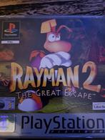 Rayman 2 ps1, Avontuur en Actie, 1 speler, Ophalen of Verzenden, Zo goed als nieuw