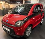 Microcar Due Brommobiel • 2013 • Top staat • Betrouwbaar •, Overige merken, Gebruikt, Ophalen of Verzenden, 16 km/u of meer