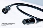 'The Cantata' AES 110-Ohm digital interlink Chris Cables, Verzenden, Nieuw, 3451HB/44, Interlink-kabel