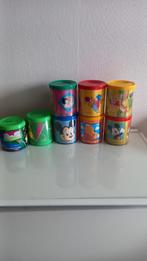 Rabobank spaarpotten, Verzamelen, Spaarpotten, Ophalen of Verzenden, Metaal of Blik, Overige thema's