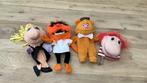 Handpoppen the muppet show, Ophalen of Verzenden, Zo goed als nieuw, Overige typen
