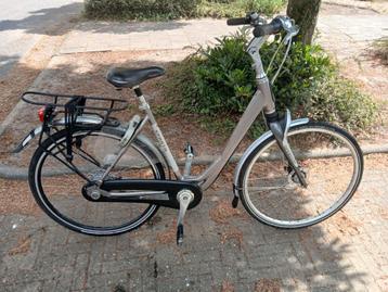 Sparta damesfiets ,zonder mankementen.  beschikbaar voor biedingen