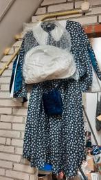 Charles Dickens jurk, Ophalen, Zo goed als nieuw, Maat 38/40 (M), Carnaval