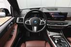 BMW X5 xDrive50e High Executive M Sport Automaat / Panoramad, Gebruikt, 2395 kg, Met garantie (alle), 489 pk