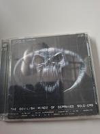 Masters of hardcore XV, Ophalen of Verzenden, Zo goed als nieuw