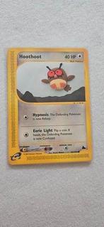 Hoothoot 65/144 Skyridge, Verzenden, Zo goed als nieuw