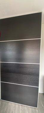1 schuifdeur pax kast 1 meter bij 2,36 meter, Huis en Inrichting, Ophalen, 200 cm of meer, 50 tot 100 cm, Zo goed als nieuw