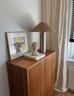 Beeld buste vrouw, Ophalen