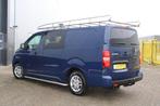 Peugeot Expert 231Lang 2.0 BlueHDI 120 Dubbele Cabine Premiu, Voorwielaandrijving, Gebruikt, 4 cilinders, Blauw