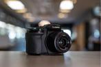 Panasonic G90 +25mm (Hoogeveen), Niet ingevuld, Gebruikt, Niet ingevuld, Niet ingevuld