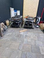 Garagebrug / Hefbrug / Schaarhefbrug, Ophalen of Verzenden