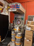 Vintage Super Boxe boksbal – werkt!, Verzamelen, Ophalen, Gebruikt