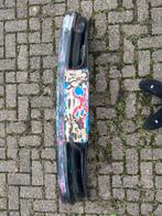 VW Kever Polyester Voorbumper, Auto-onderdelen, Carrosserie en Plaatwerk, Gebruikt, Ophalen of Verzenden, Bumper, Volkswagen