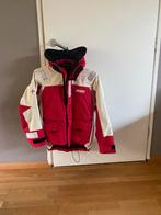 Musto zeiljack ( ademend) maat s, Watersport en Boten, Watersportkleding, Musto, Ophalen of Verzenden, Zo goed als nieuw, Dame