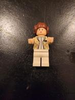 Star Wars princess Leia sw0113 Lego minifigure, Ophalen of Verzenden, Lego, Zo goed als nieuw