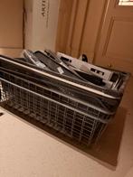 Pax Kast Draadmanden - Complete Set, Huis en Inrichting, Kasten | Kledingkasten, Zo goed als nieuw, Minder dan 100 cm, 50 tot 75 cm