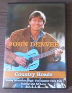 John Denver Country Roads, Cd's en Dvd's, Alle leeftijden, Ophalen of Verzenden, Zo goed als nieuw, Muziek en Concerten
