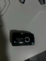 Olympus Mju Zoom - Compact Camera, Ophalen of Verzenden, Gebruikt, Compact, Olympus