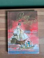 De Groene Merel Harmen van Straaten - Pirateneiland, Ophalen of Verzenden, Zo goed als nieuw, Harmen van Straaten