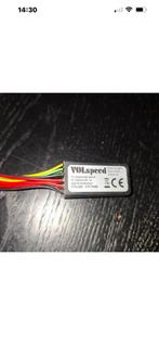 Volspeed V2 speedsensor bosch, Ophalen of Verzenden, Zo goed als nieuw, Overige merken