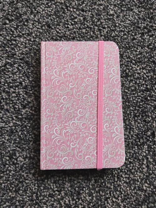 Notitie boek, Diversen, Notitieboeken, A5, Ophalen