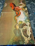 Gentle Giant - Octopus LP, Ophalen of Verzenden, Gebruikt, 12 inch