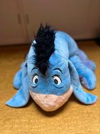 Iejoor knuffel uit disneyland, Ophalen of Verzenden, Winnie de Poeh of vrienden, Zo goed als nieuw, Knuffel