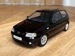 Volkswagen Polo 6N2 GTI zwart 1:18 OttO Mobile OT1086 VW ovp, Ophalen of Verzenden, Nieuw, Auto, OttOMobile