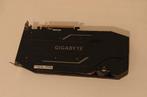 Gigabyte GV-N206SWF2OC-8GD V2.0 Videokaart GeForce RTX 2060, Computers en Software, Videokaarten, Ophalen, PCI-Express 3, Gebruikt