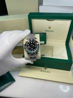 Rolex Gmt Master ll Spritr, Sieraden, Tassen en Uiterlijk, Horloges | Heren, Ophalen of Verzenden, Nieuw, Staal, Rolex