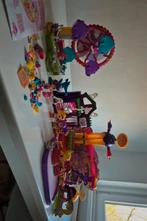 Pin y pon, Ophalen of Verzenden