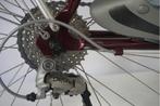 Refurbished Gazelle Geneve 57cm - Herenfiets, Fietsen en Brommers, Niet ingevuld, 28 inch, Vering, PON