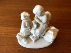 William Goebel biscuit beeldje., Antiek en Kunst, Antiek | Porselein, Ophalen of Verzenden