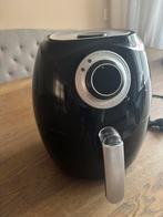 Philips airfryer, Ophalen, Gebruikt