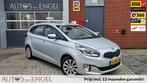 Kia Carens 1.6 GDi DynamicLine Nw banden+remmen &garantie, Auto's, Kia, 4 cilinders, 7 stoelen, Origineel Nederlands, Bedrijf
