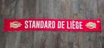 Sjaal Standard Luik, Verzamelen, Ophalen of Verzenden, Zo goed als nieuw, Buitenlandse clubs, Vaantje of Sjaal