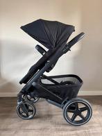 Joolz Geo3 || Space Black || Kinderwagen, Ophalen, Zo goed als nieuw, Overige merken