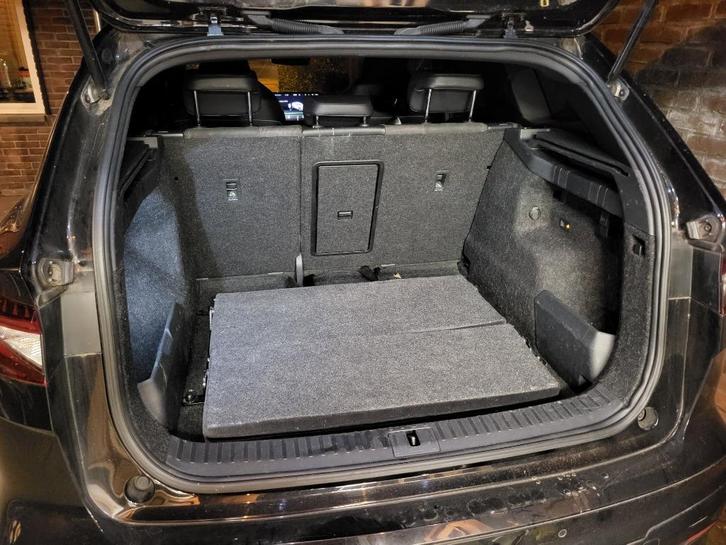 3e zitrij, bankje, 7 zitter, extra stoelen, Auto-onderdelen, Interieur en Bekleding, Skoda, Nieuw, Ophalen