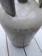 Gasfles propaan/butaan 7, kg. Geldig 2030, Caravans en Kamperen, Kampeeraccessoires, Ophalen of Verzenden, Gebruikt