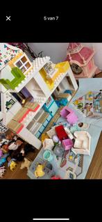 Lego duplo, Kinderen en Baby's, Speelgoed | Duplo en Lego, Ophalen of Verzenden, Duplo