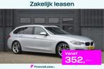 BMW 3 Serie Touring 318i Corporate Lease Executive | ORG NL, Automaat, Gebruikt, Met garantie (alle), 1465 kg