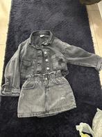 Pakketje meisjes kleding, Kinderen en Baby's, Ophalen of Verzenden, Zo goed als nieuw, Maat 128