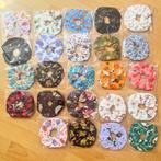 Scrunchie pokemon stitch totoro Daniela Drescher ea, Ophalen, Nieuw