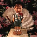Prachtig hummel popje originele kleding onbespeeld, Ophalen of Verzenden