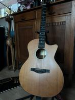 Eastman AC122-ICE Westerngitaar, Ophalen, Zo goed als nieuw, Western- of Steelstringgitaar, Met (piezo-)element