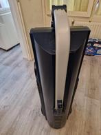 Inklapbare zonnebank Philips, Ophalen, Gebruikt, Zonnebank enkelzijdig, Minder dan 10 lampen
